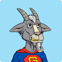 Goat #5174