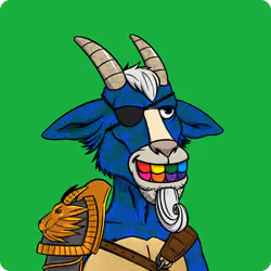 Goat #6294