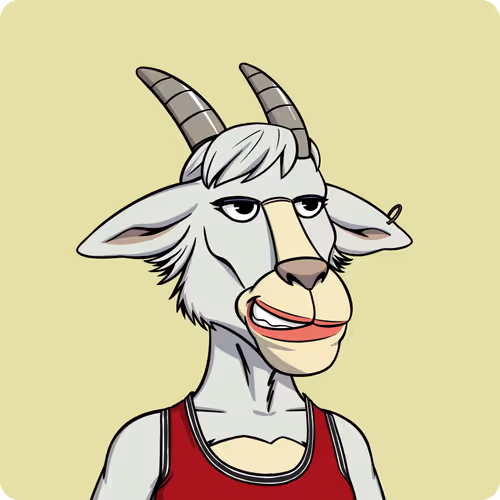 Hall Of Fame Goat Lodge