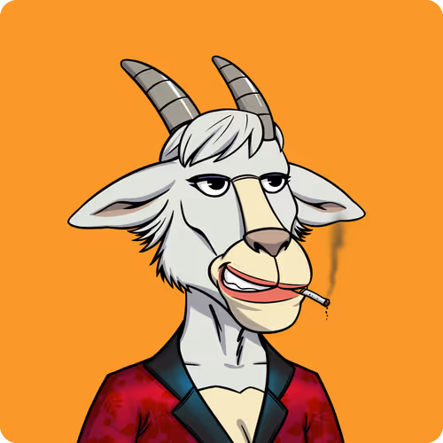 Hall Of Fame Goat Lodge