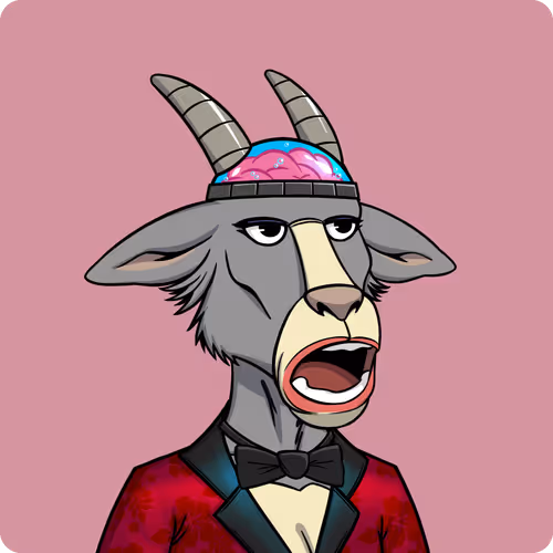 Hall Of Fame Goat Lodge