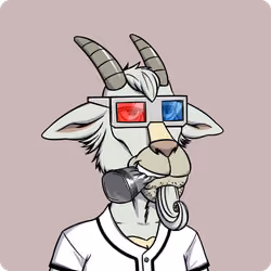 Goat #5145
