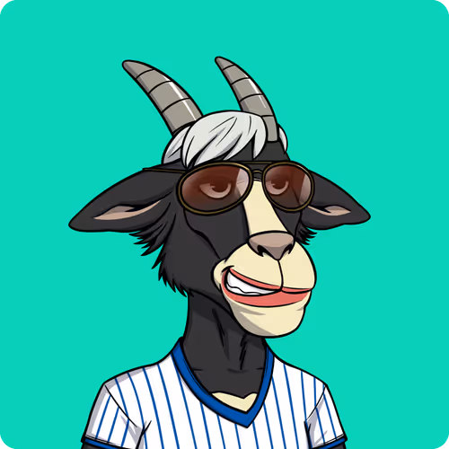 Hall Of Fame Goat Lodge