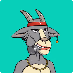 Goat #2370