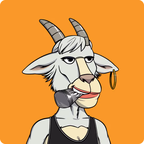 Goat #2059