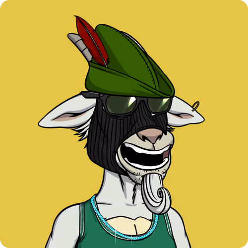 Hall Of Fame Goat Lodge