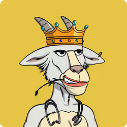 Goat #162