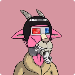 Goat #1059