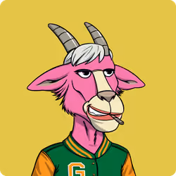 Goat #1379