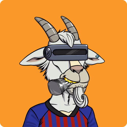 Hall Of Fame Goat Lodge