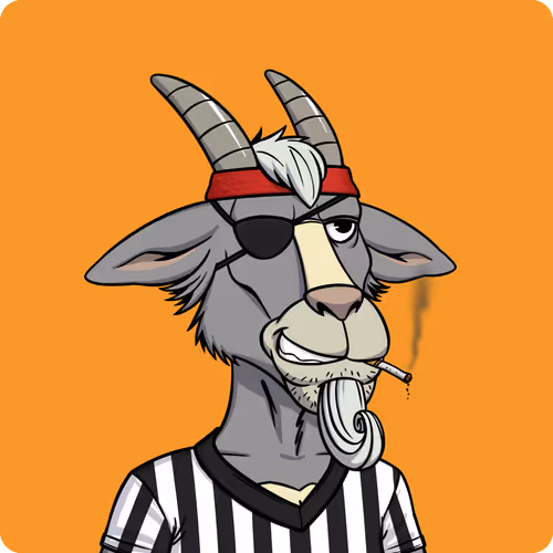 Hall Of Fame Goat Lodge