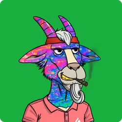 Goat #1282