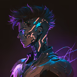 Dreams: Humanoids #1