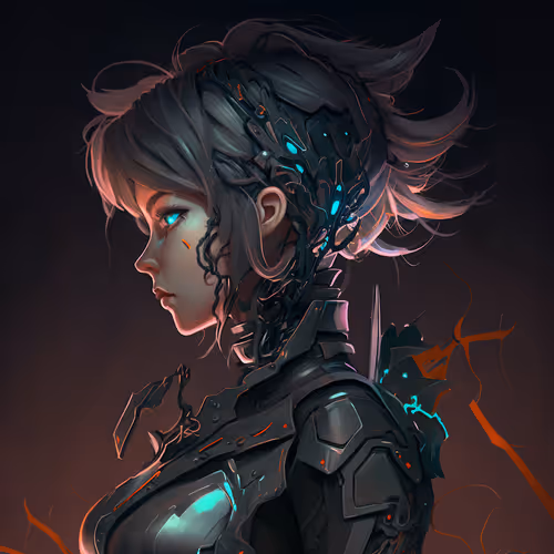 Dreams Humanoids