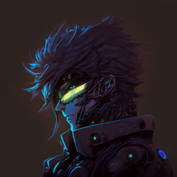 Dreams: Humanoids #429