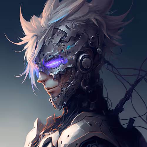 Dreams: Humanoids #311