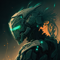 Dreams: Humanoids #34