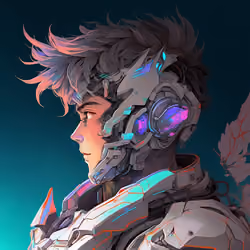 Dreams: Humanoids #83