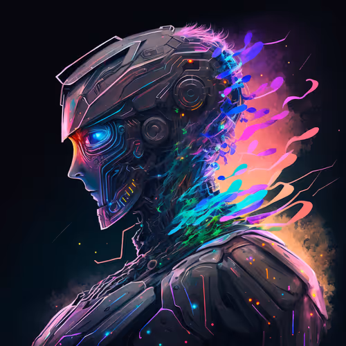 Dreams Humanoids
