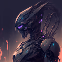 Dreams: Humanoids #35