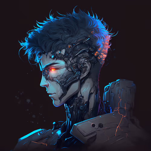 Dreams Humanoids