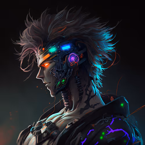 Dreams Humanoids