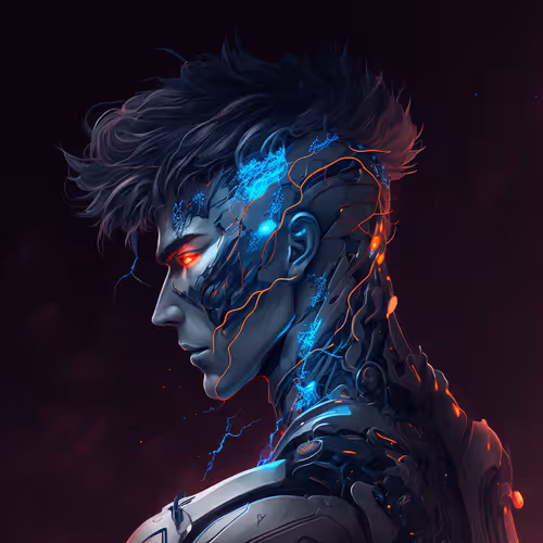 Dreams Humanoids
