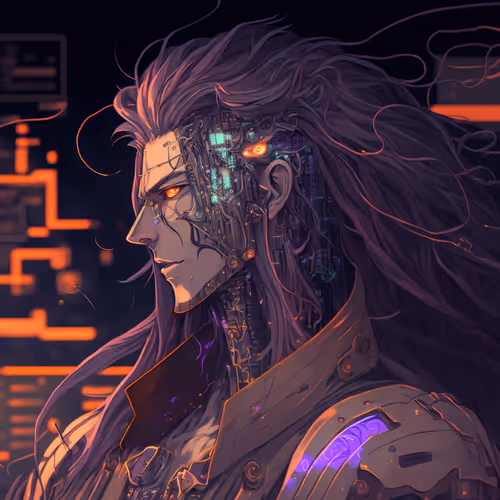 Dreams Humanoids