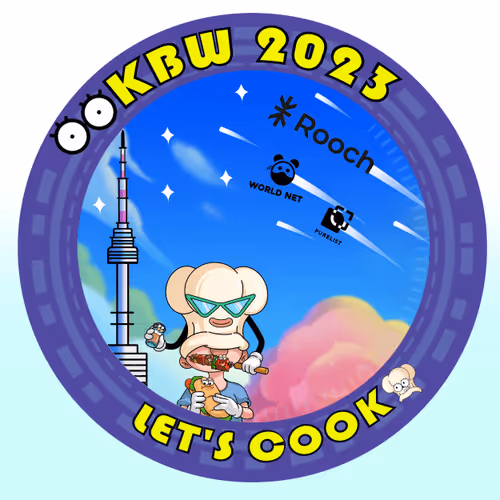 Let S Cook Kbw2023