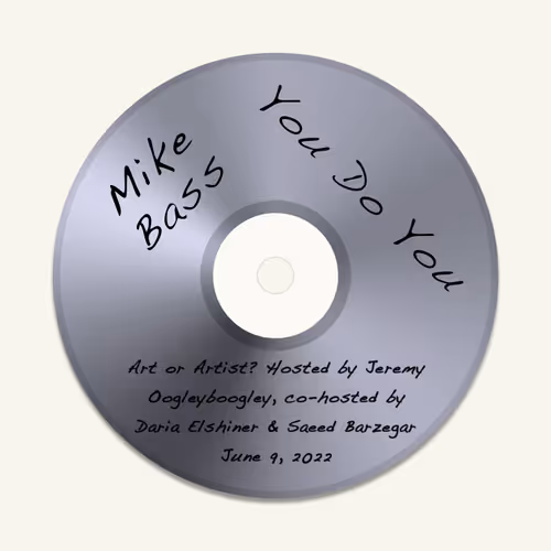 Mikebass
