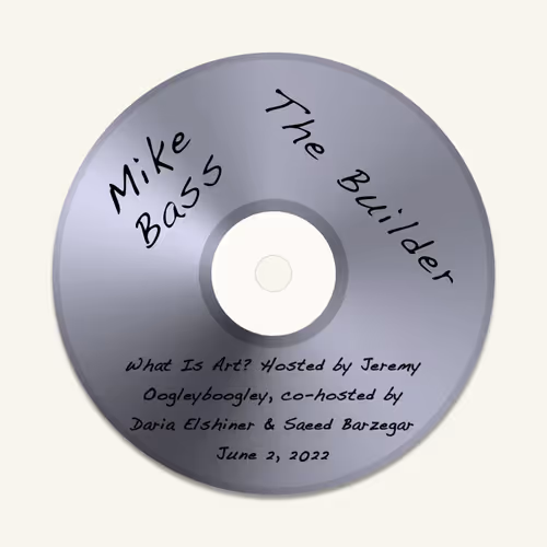 Mikebass