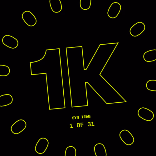 SYN-1K