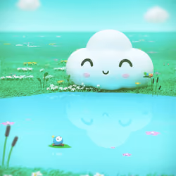Cloud 9