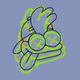 7