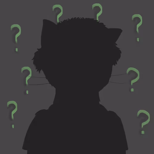 Enrage Cat #1
