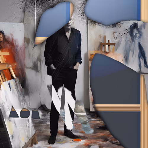Art Destruction