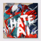 Art destruction