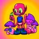 318