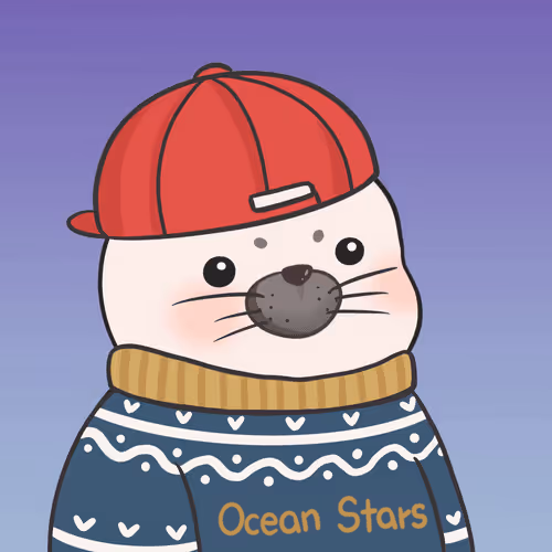OceanStarsClub #72
