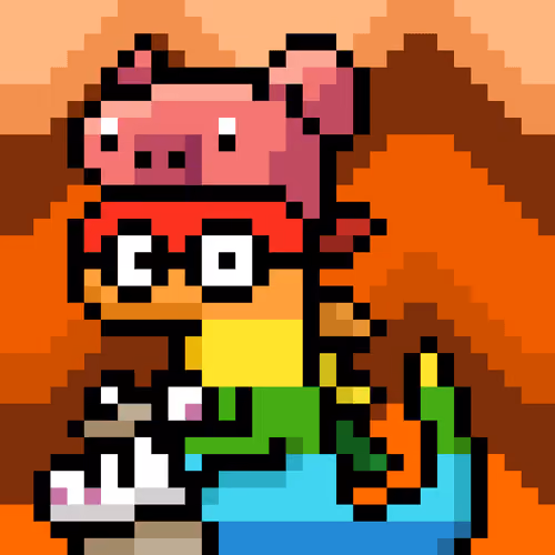 REXBITS #668