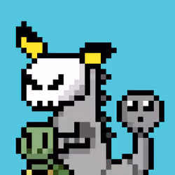 REXBITS #3809