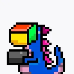 REXBITS #812