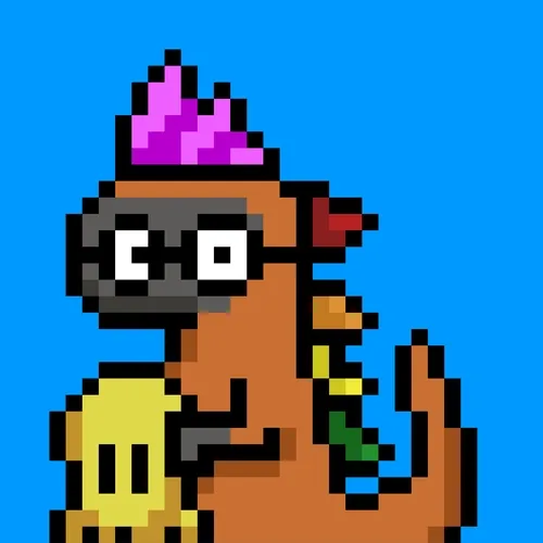 REXBITS #318