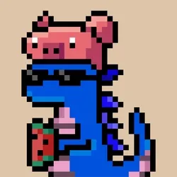 REXBITS #852
