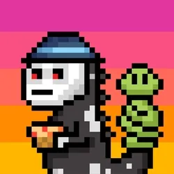 REXBITS #3601