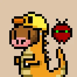 REXBITS #1756