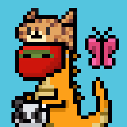 REXBITS #824