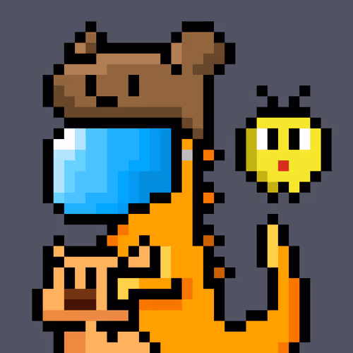 Rexbits