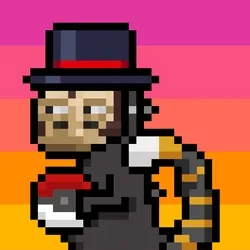 REXBITS #205