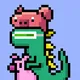 663